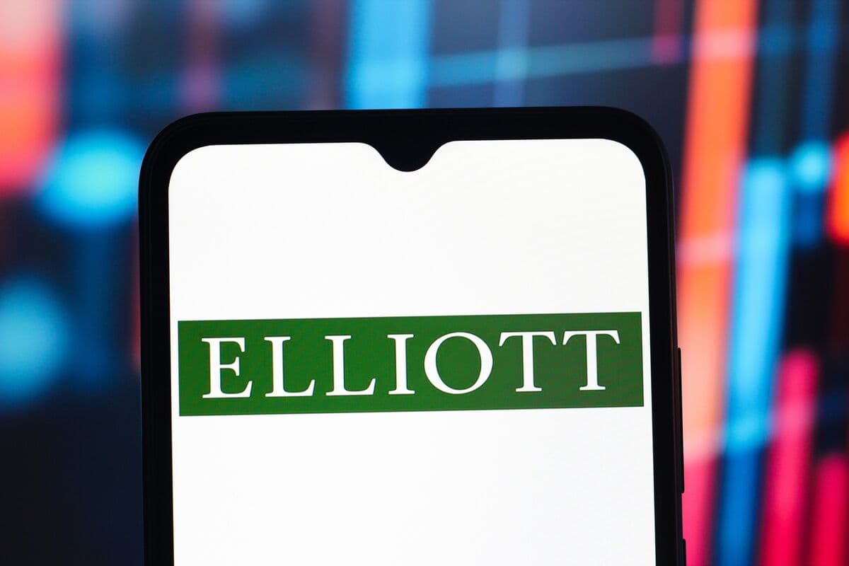 Elliott Investment Management Acquires Significant Stake in CCC Intelligent Solutions