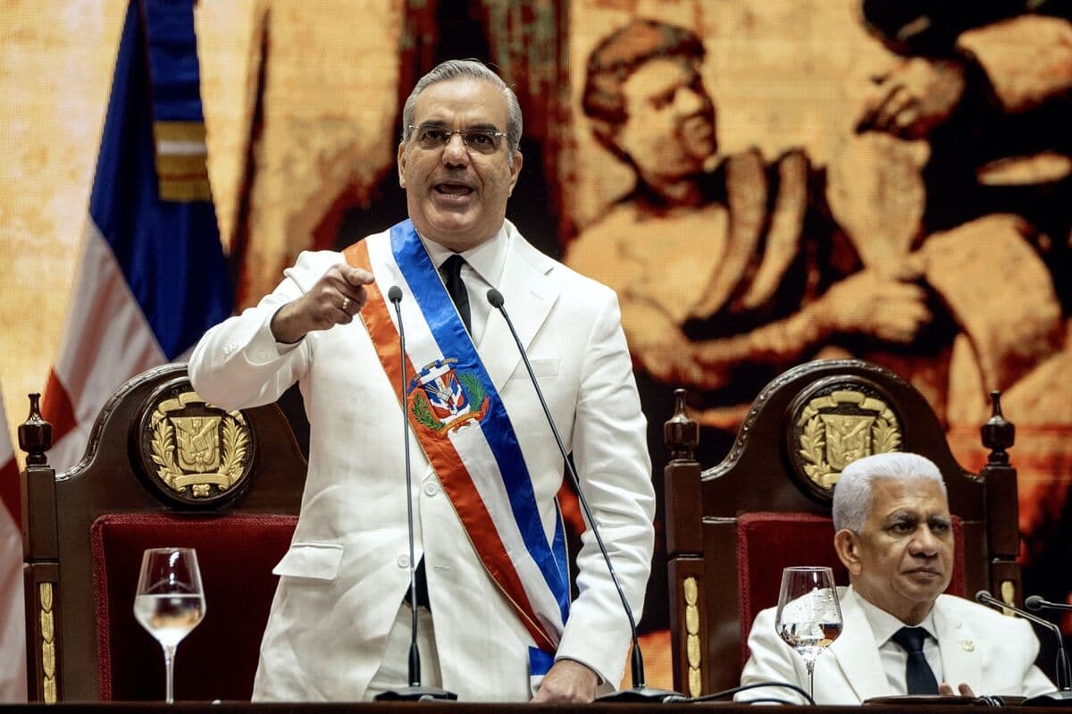 Dominican Republic Protests Derail Canadian Gold Mining Project