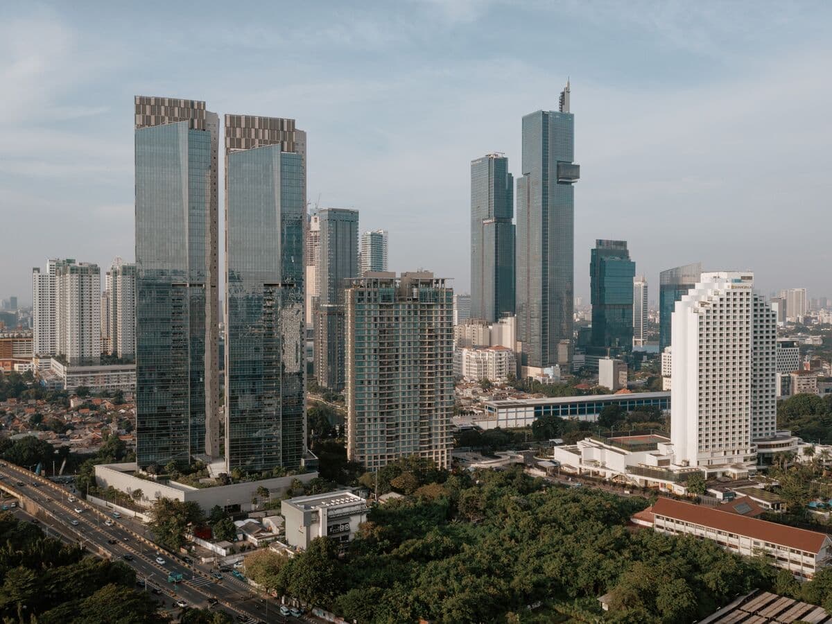 Indonesia’s Danantara Mulls Raising $1.2 Billion in Fresh Funding Round