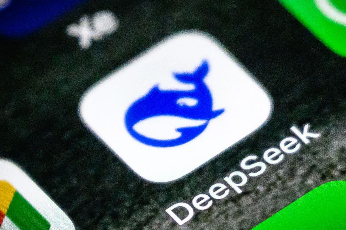 DeepSeek Nears $7 Billion Funding in Major AI Investment Deal