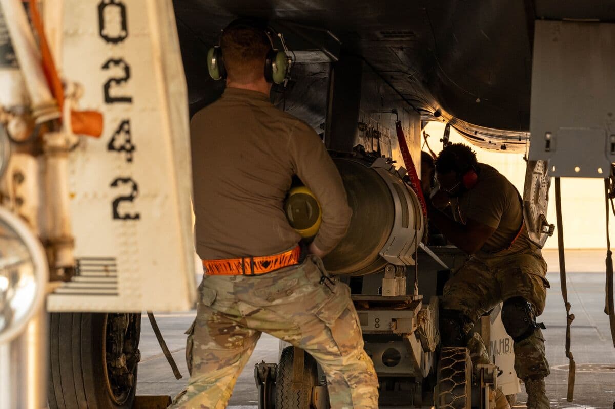 US Says Strike in Syria Killed Plotter of Islamic State Attacks