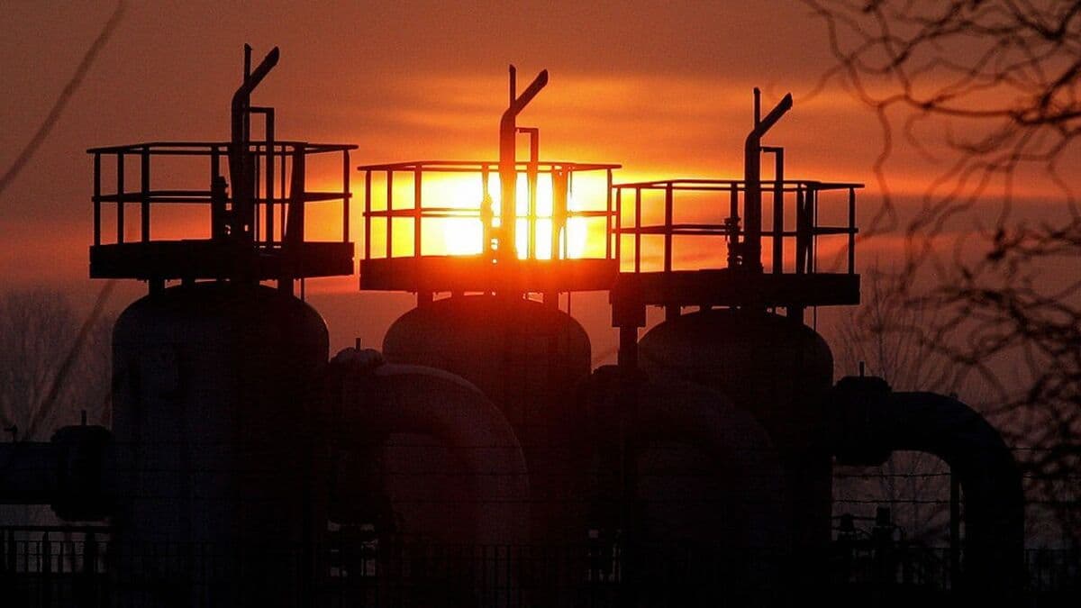 Spain-Algeria Deal Aims to Increase Gas Imports