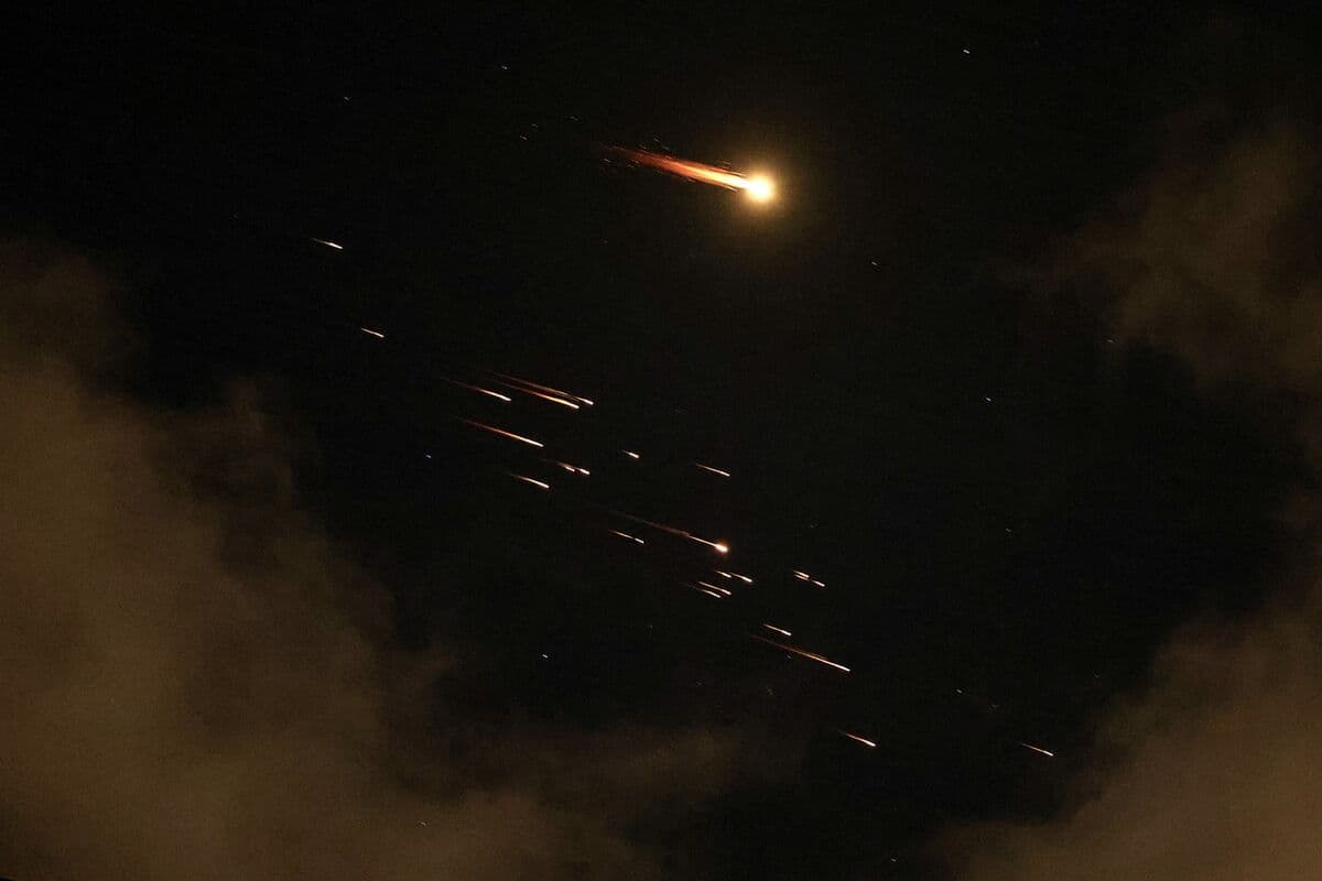 Gulf Greets Iran Truce Warily as Doubts, Attacks Persist