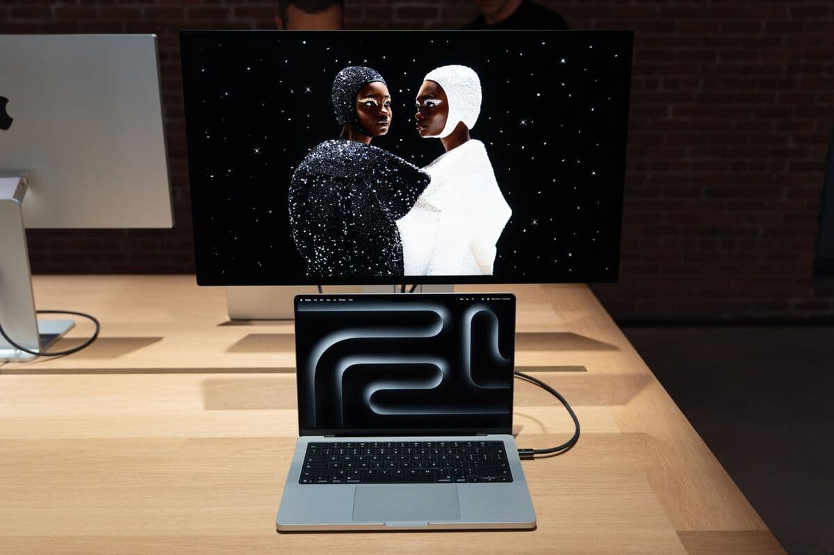 Apple to Transition from M6 to AI-Driven M7 Chips for High-End Macs