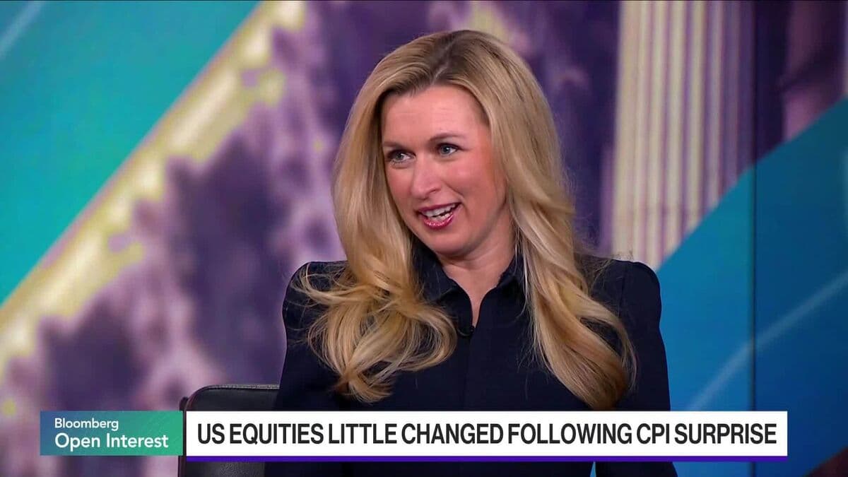 Fed Has Scope to Cut Amid Earnings Growth: Strategist Amoroso