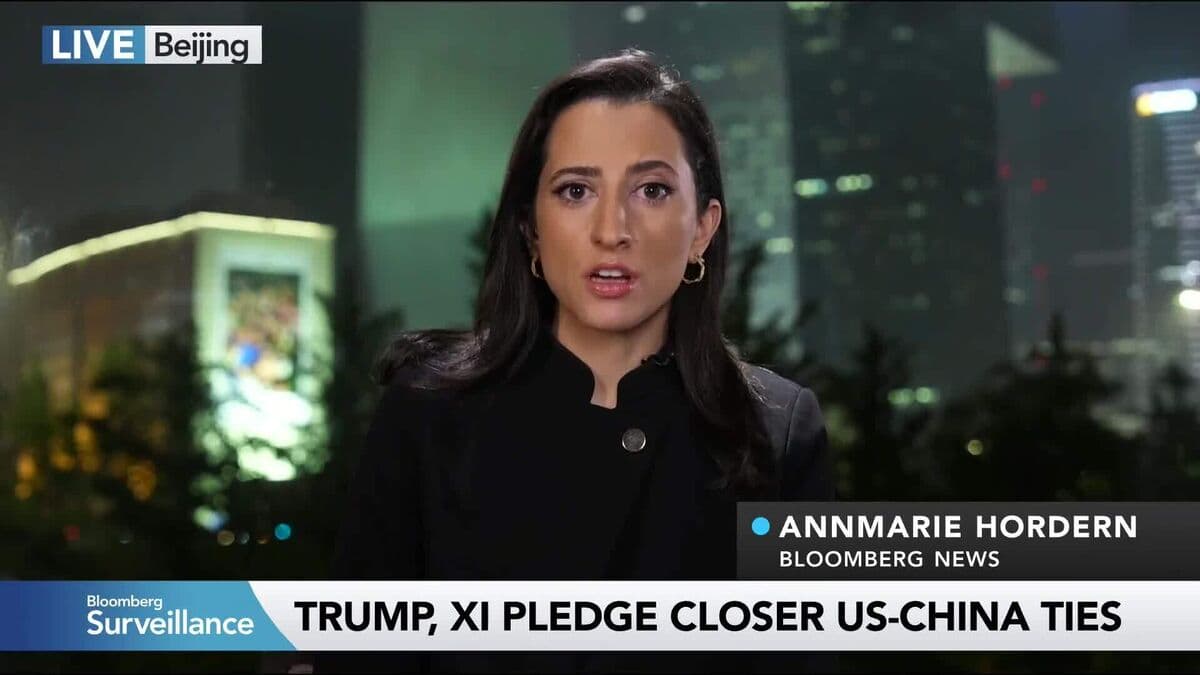 Overview of the Upcoming Second Round of US-China Trade Talks