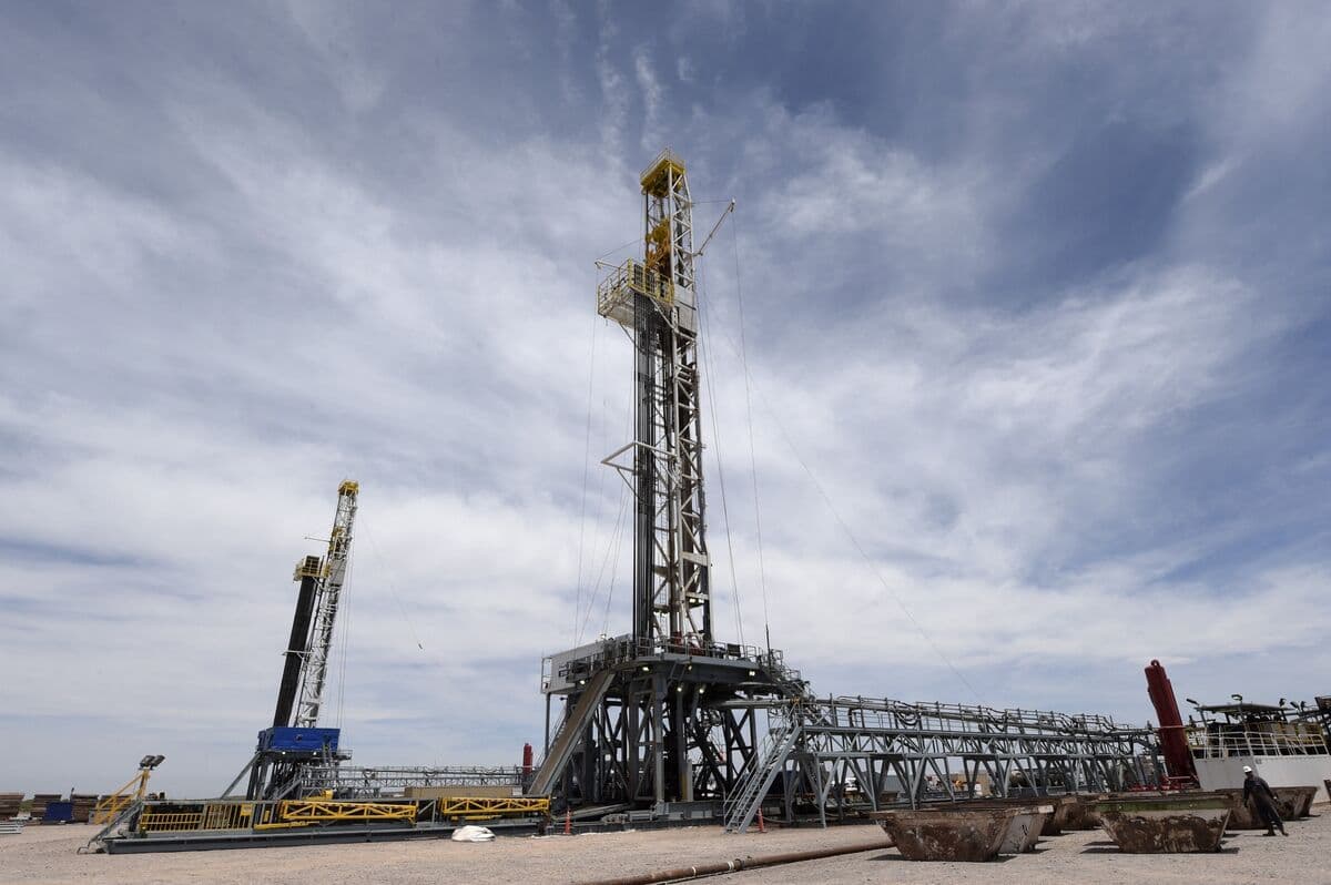 Santander and JPMorgan Lead $1 Billion Financing for TGS in Vaca Muerta