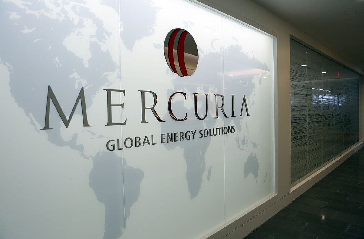 Commodity Trader Mercuria Paid 0.08% Tax on $1.3 Billion Profit