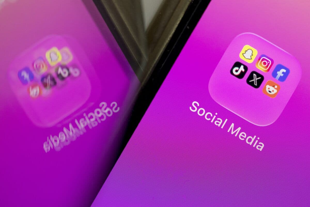 Austria Plans Social-Media Ban for Kids as It Awaits EU Rules