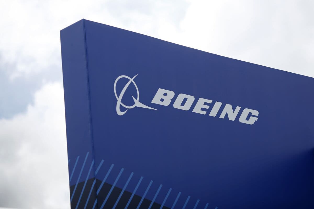 Boeing Secures $3.62 Billion Jet Order from China Southern Airlines