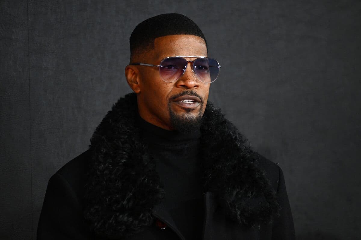 Jamie Foxx, Squid Game Creator Invest in AI Startup ElevenLabs