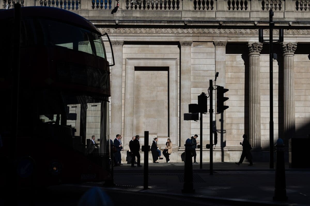 Traders Fully Price Two BOE Rate Hikes This Year on New Guidance