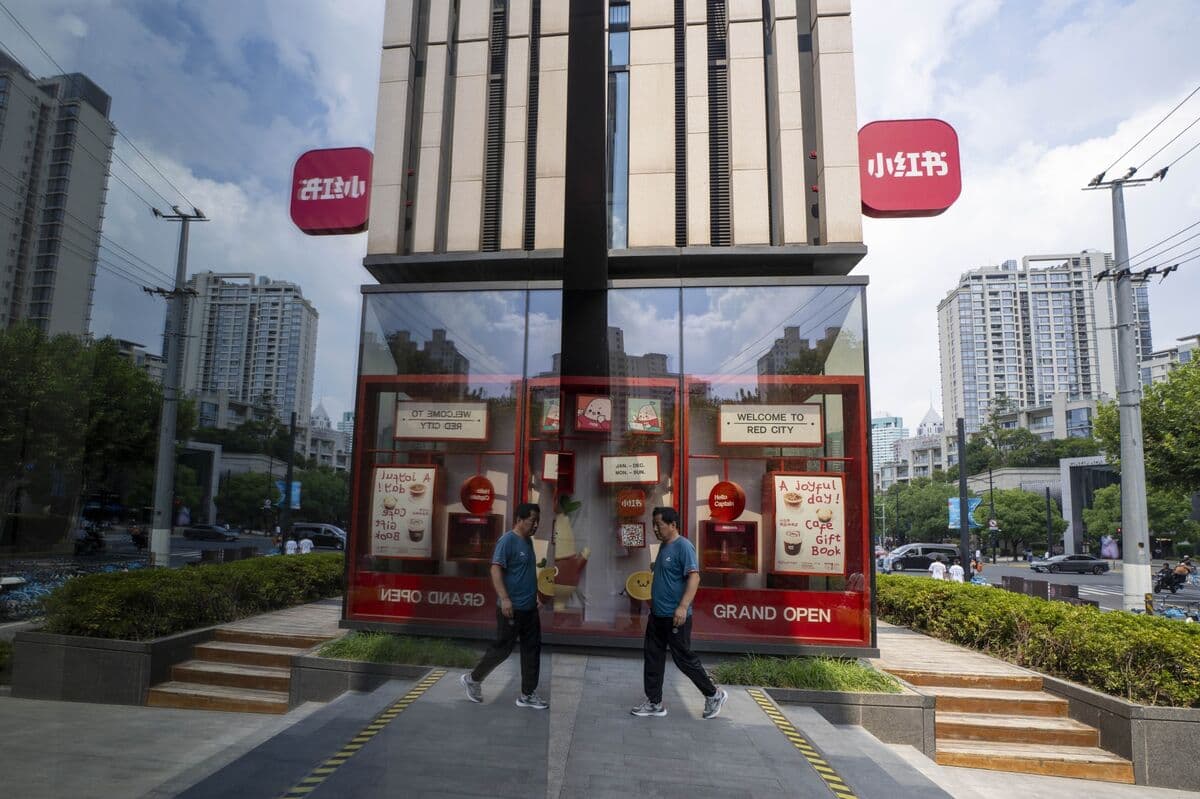 Xiaohongshu Technology Plans Confidential IPO Filing in Hong Kong This Month