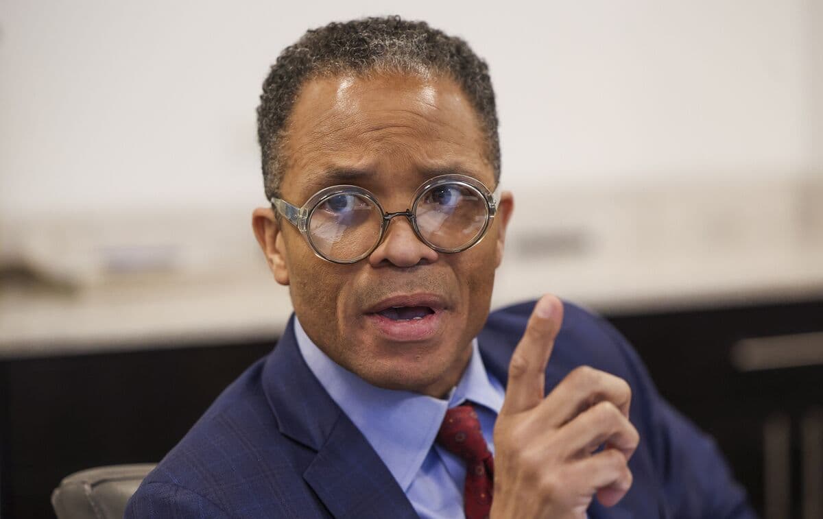 Jesse Jackson Jr.’s Comeback Bid for Congress Comes Up Short