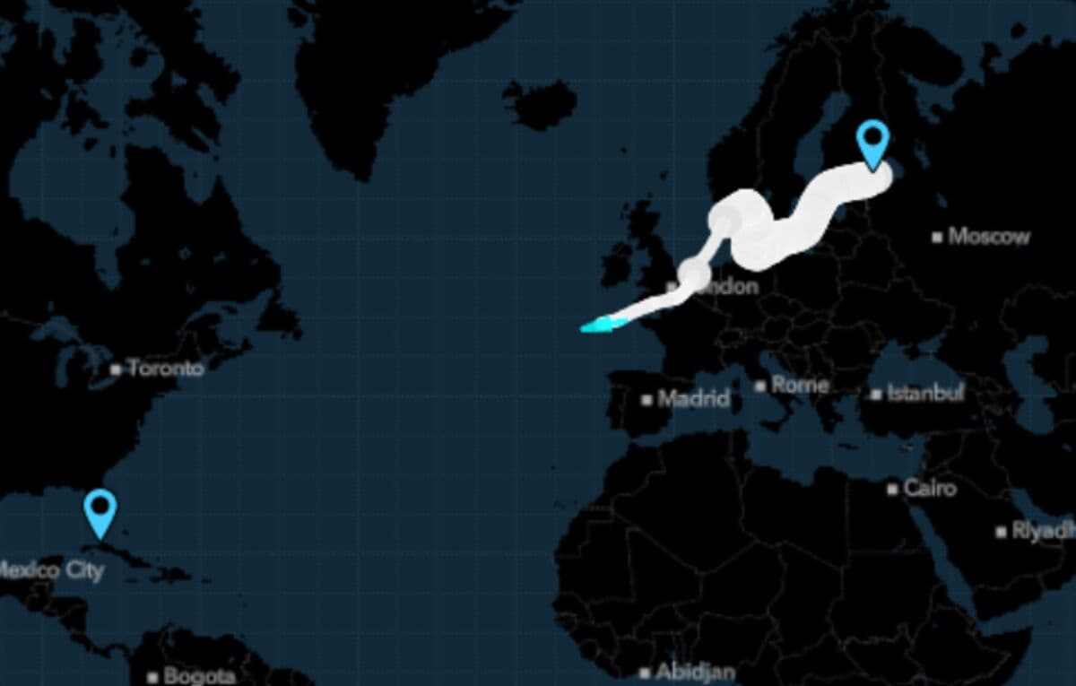 Cuba’s Worst Fuel Crisis in Decades May Get Relief From Russia