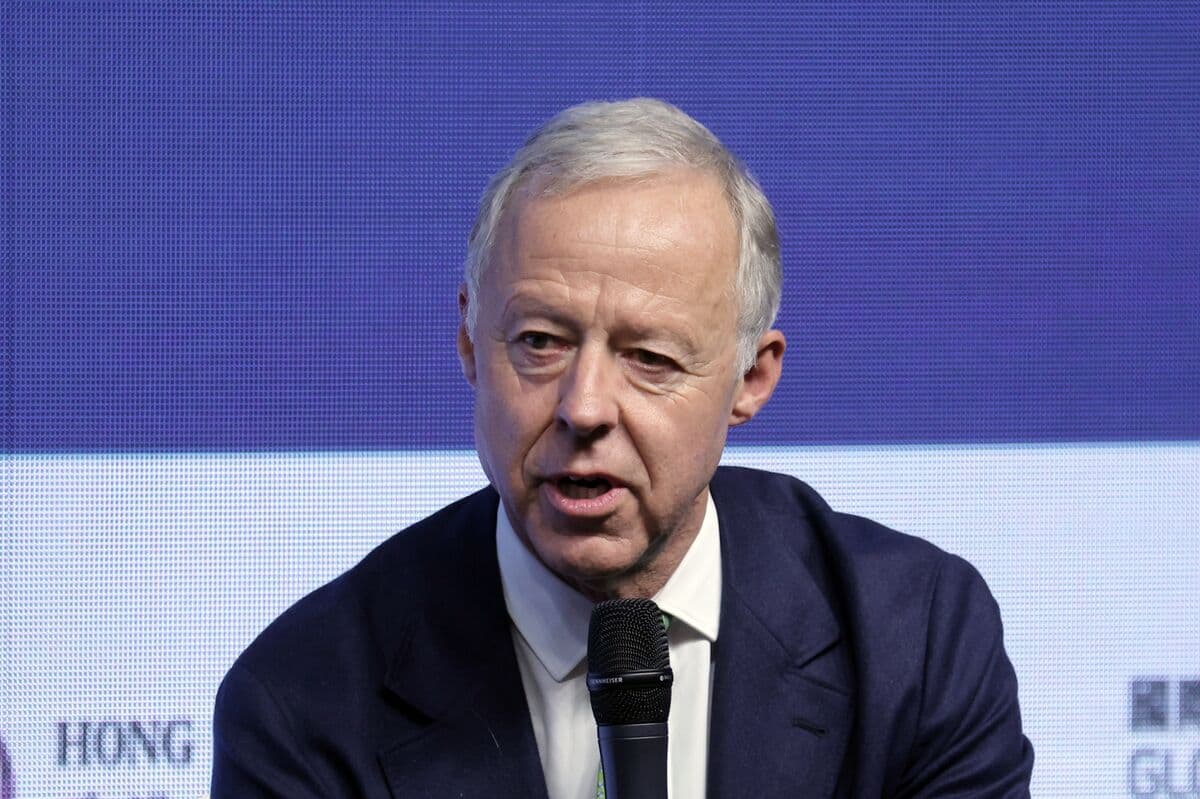 CVC's Lucas Highlights Significant Role of AI in Private Equity Portfolios