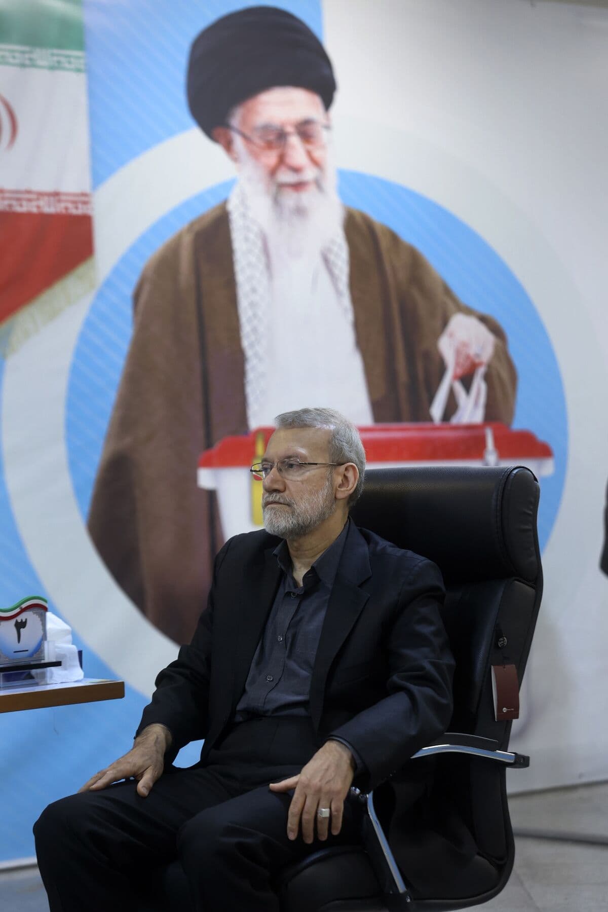 Will Larijani Killing Weaken Chance of US Exit Strategy For Iran War?