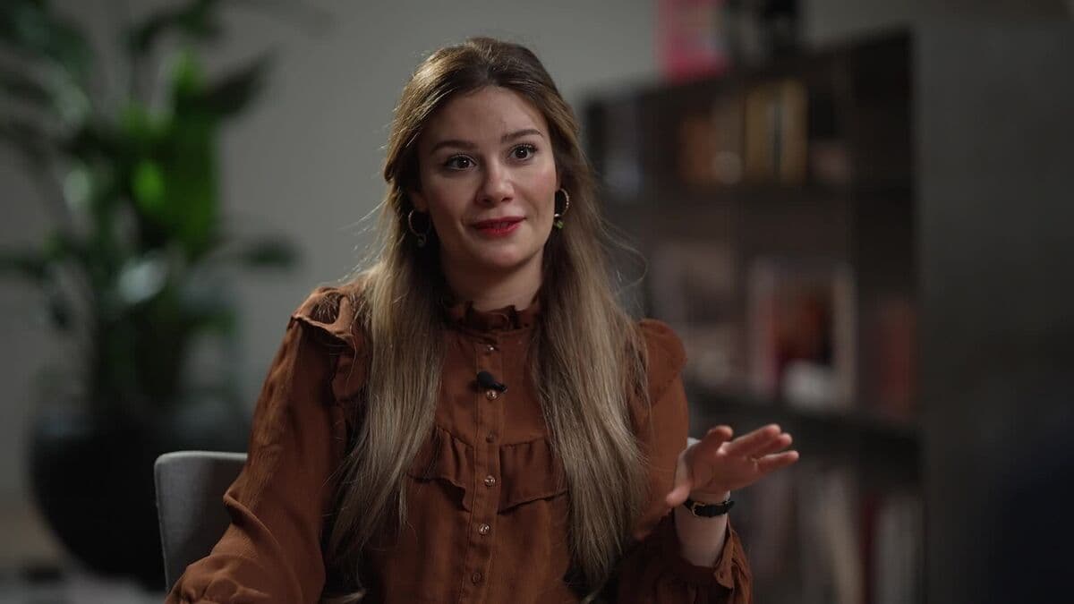 Sweden Punching Above Its Weight: SSE Business Lab CEO