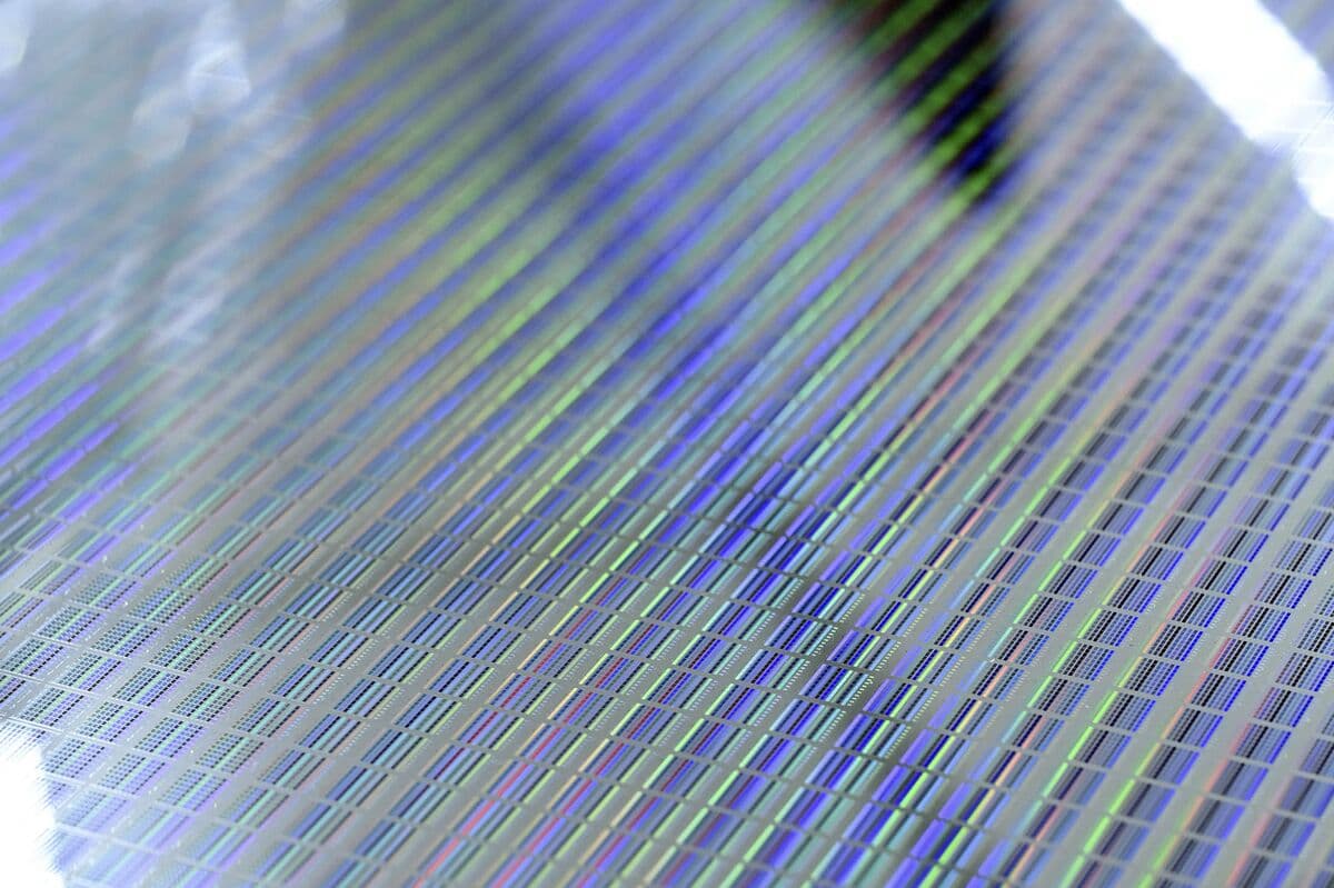 Tech Companies to Lead Earnings Growth as Chip Strength Shines