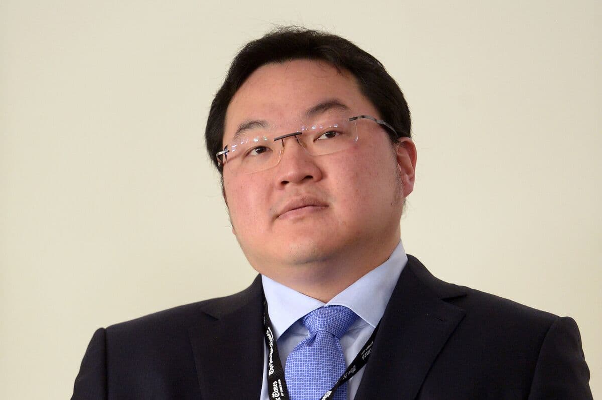 Jho Low Seeks Pardon from Trump Amid Ongoing 1MDB Scandal Investigation