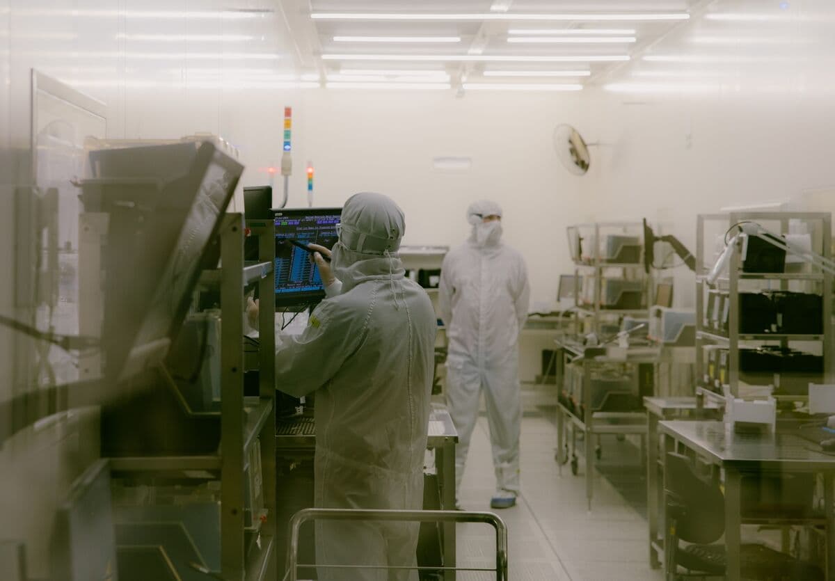 Onsemi to Acquire Synaptics in $6.2 Billion All-Stock Transaction
