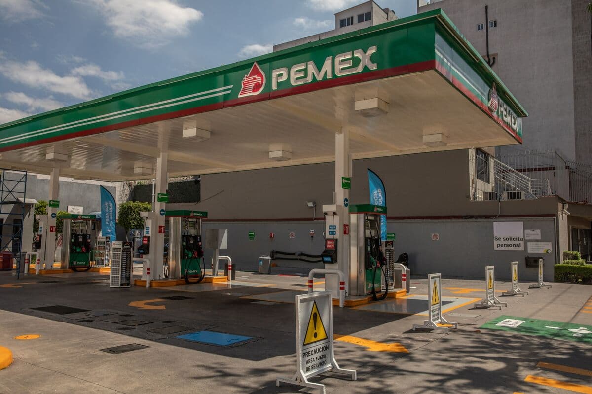 Investors Believe It Is Time for Pemex to Enter Global Debt Markets