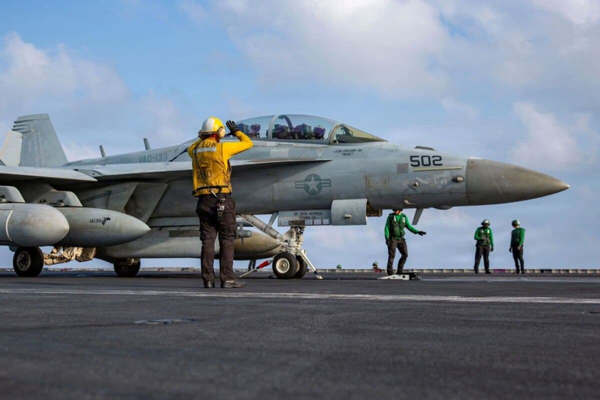 Trump’s Iran War Leaves the US Looking Weakened to Adversaries