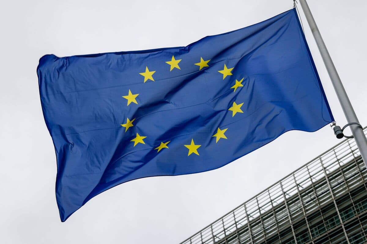 Europe Unveils ‘EU Inc.’ Plan for Startups to Rival US, China