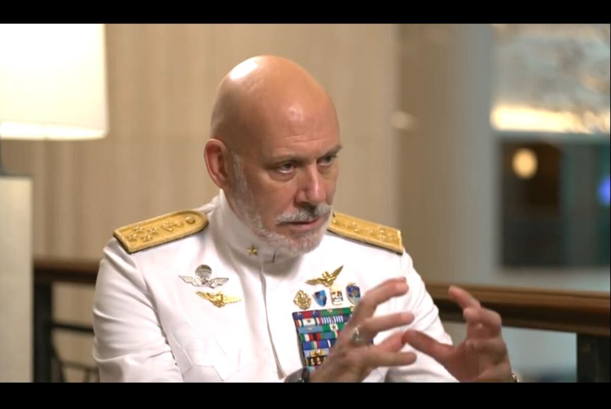 NATO Military Leader Affirms Stable US Relations and Spending Commitment