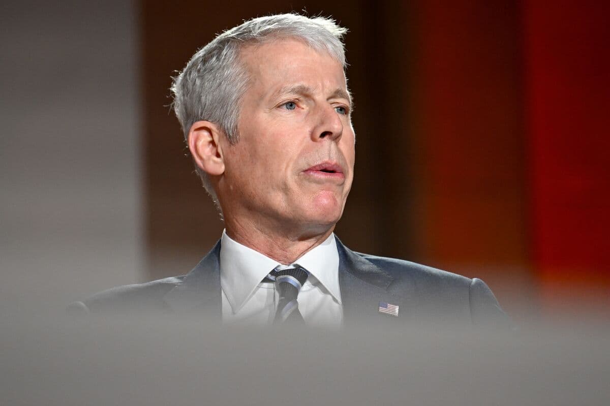 US Energy Chief Signals Iran War May Last Several More Weeks