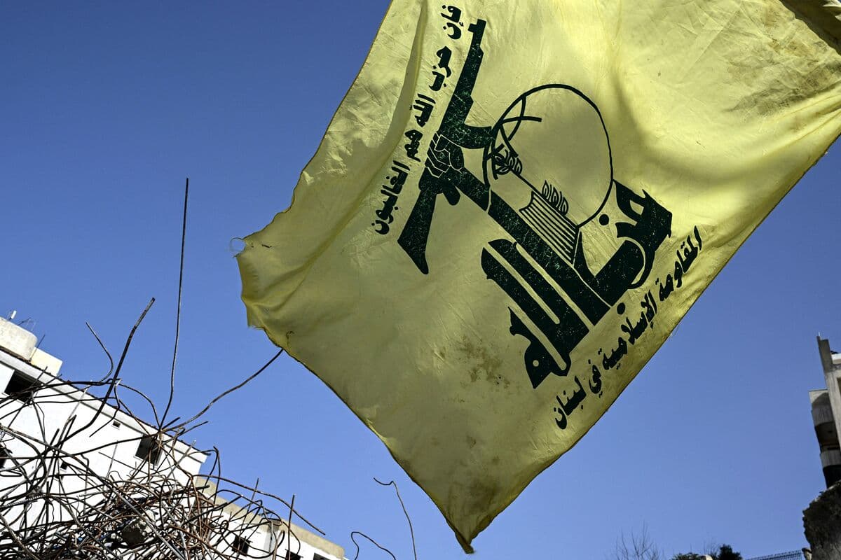 Kuwait Says More Suspects Linked to Hezbollah Have Been Arrested