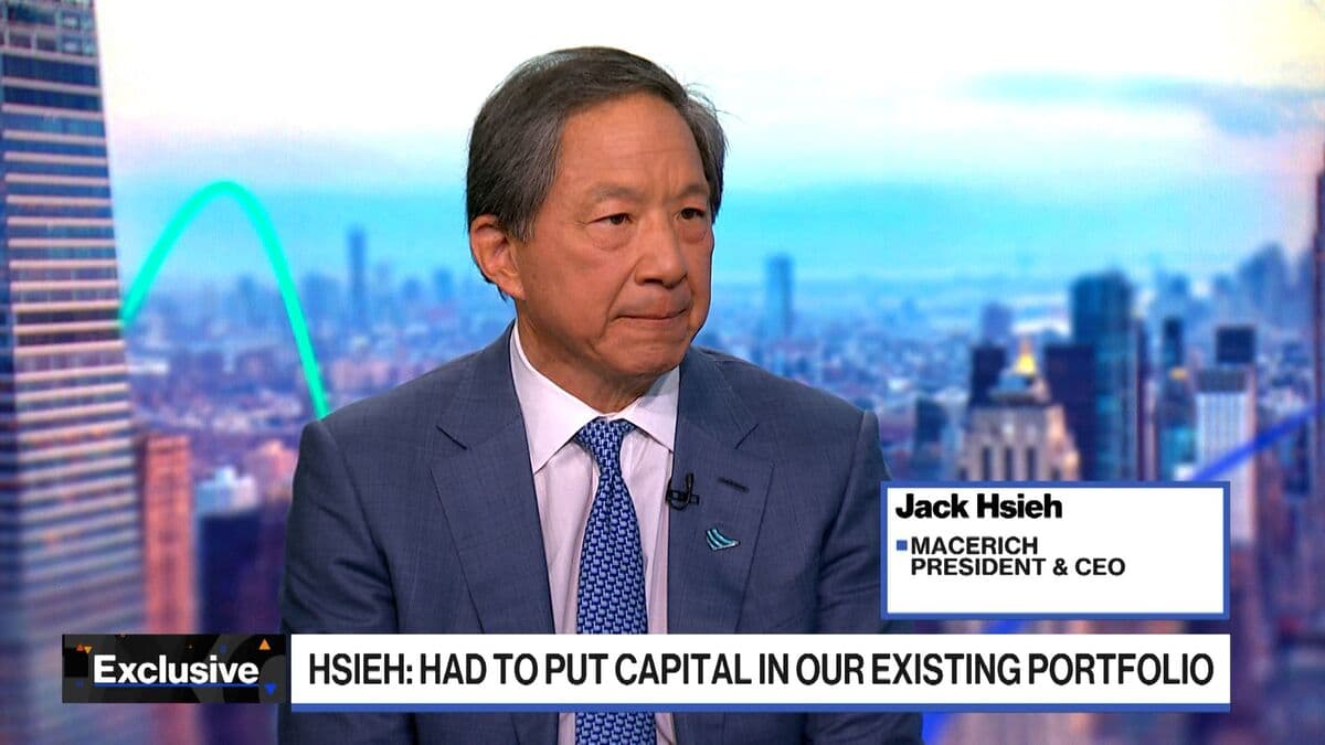 Macerich CEO: Retail Demand Coming from New Generations