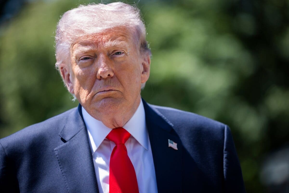 Trump Says He Will Pause Project Freedom for ‘Short Period’
