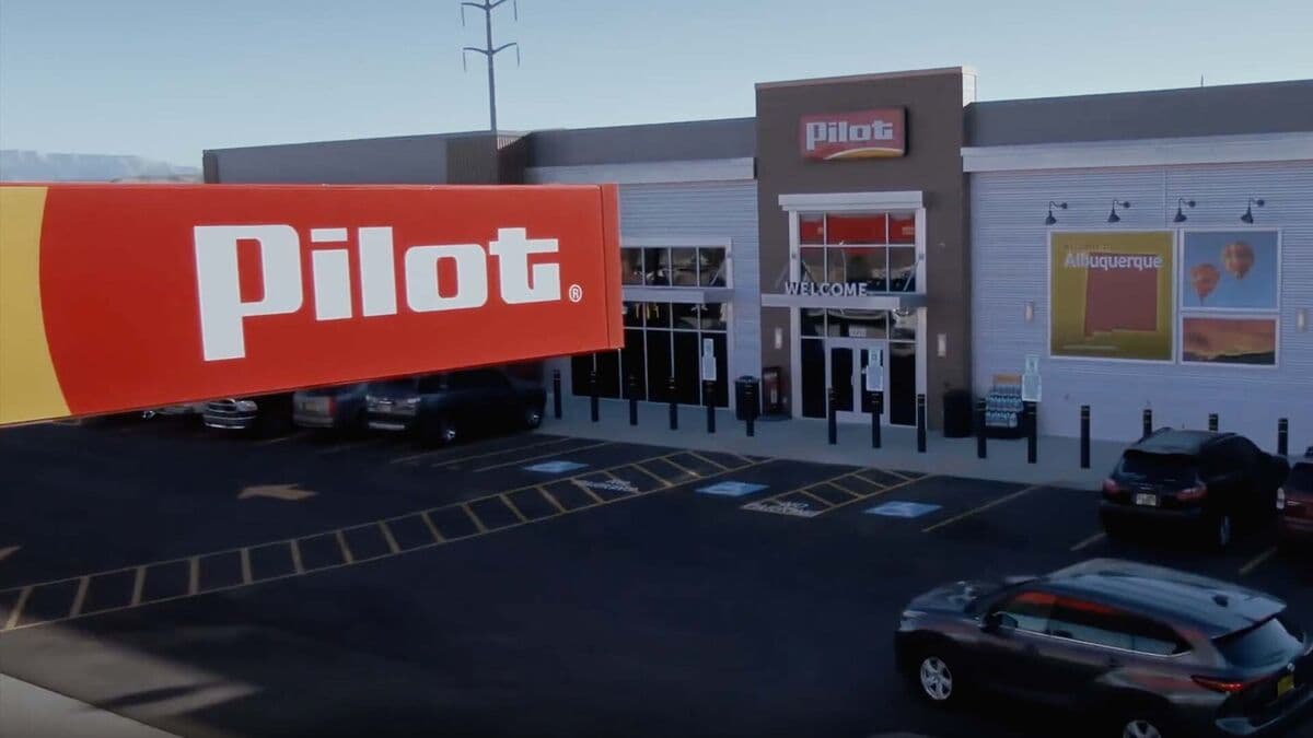Pilot Plans to Expand EV Charging Network Amid Energy Challenges