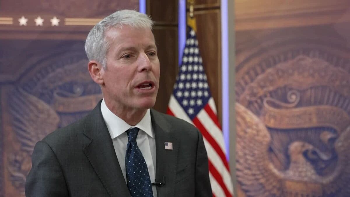 Shovels in Ground for New Power Plants, Wright Says