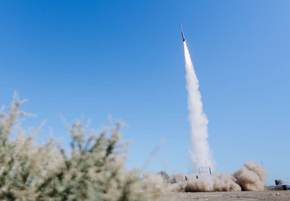 US Army Pursues Affordable Hypersonic Missile Partnership with Castelion