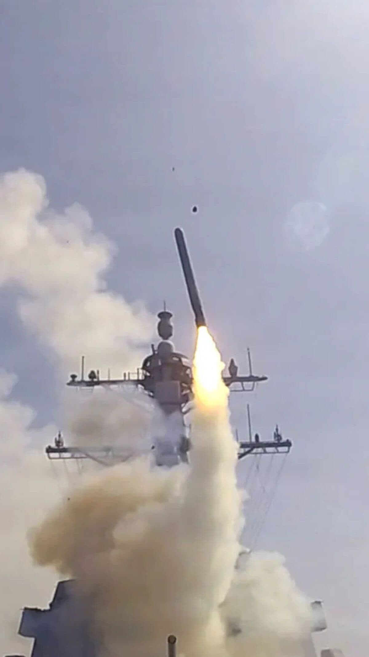 The Risks of Using AI in War