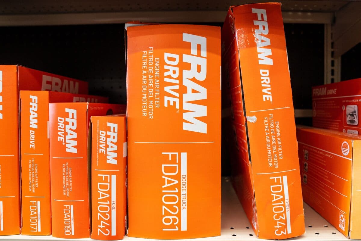 Judge Blocks Aequum Capital from Distributing Cash from First Brands Bankruptcy Sales