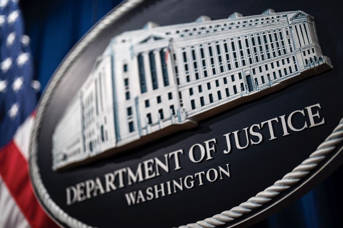 DOJ Plans to Lower Bar for States to Fast-Track Executions