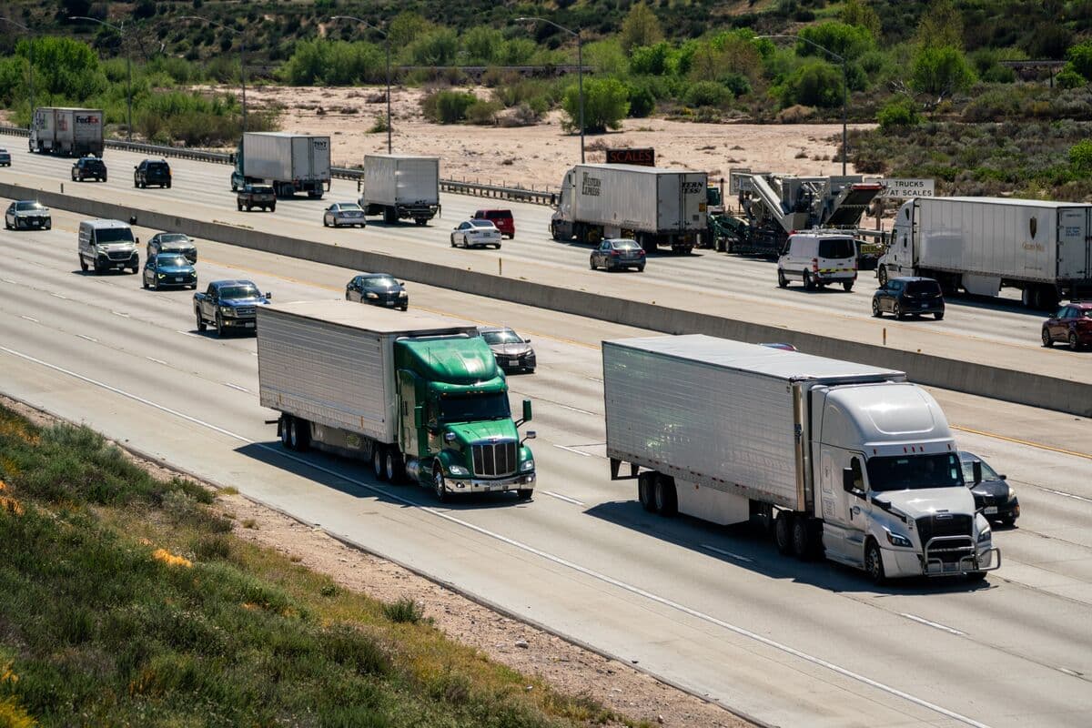 US Diesel Squeeze Threatens to Ripple Through Economy