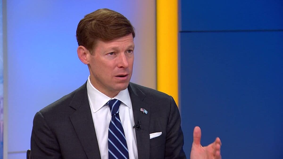 UNC-Chapel Hill Chancellor Discusses Student Growth and Athletics