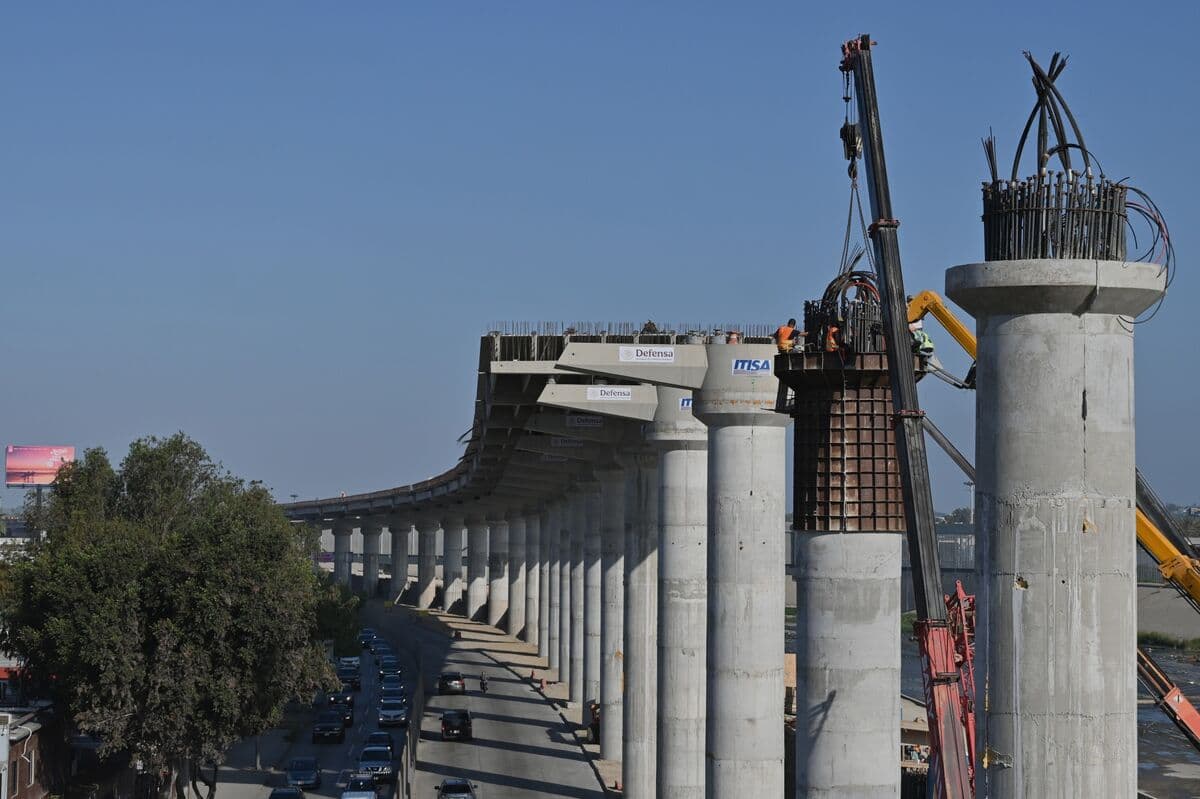 Mexico’s MIP Seeking to Invest $12 Billion for Infrastructure