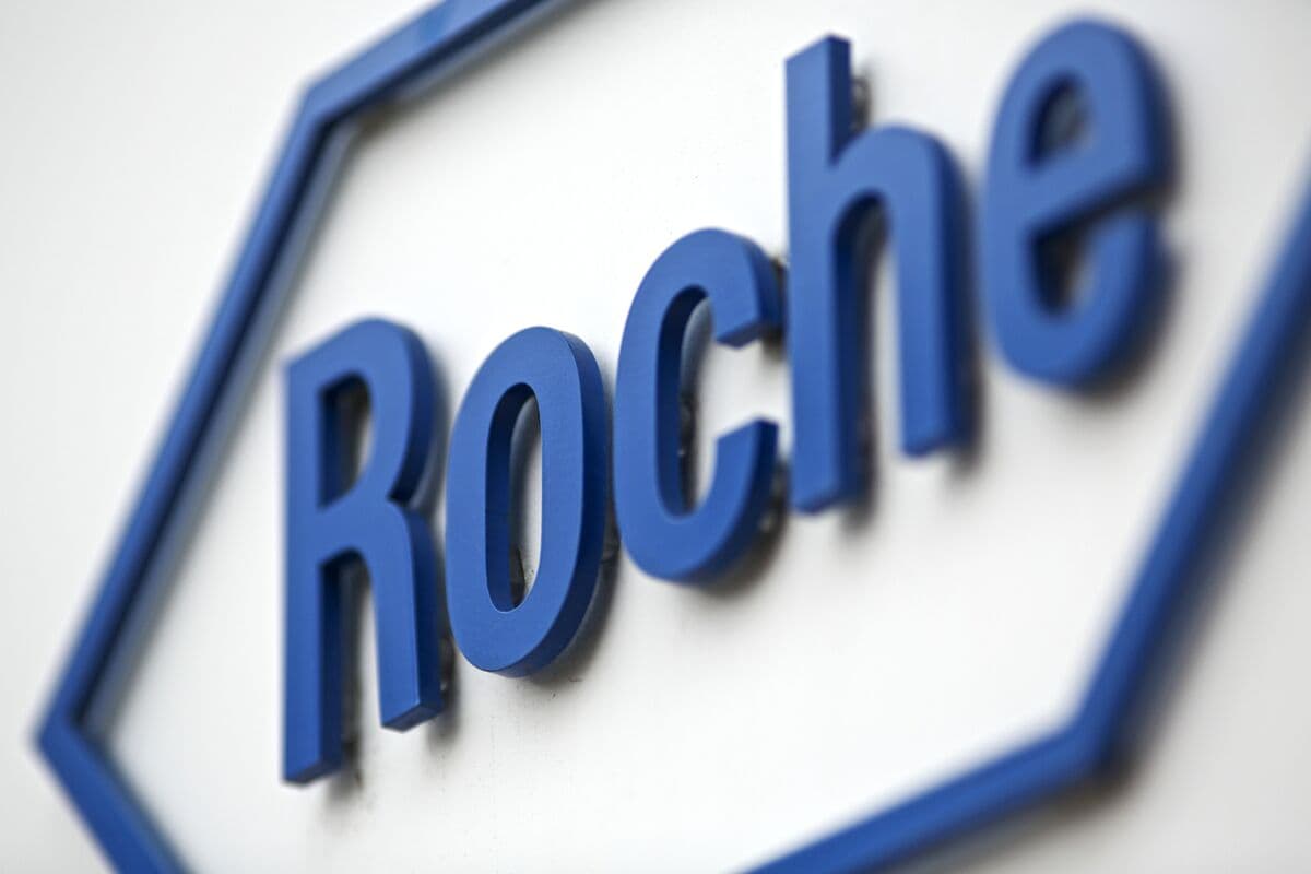 Roche Breast-Cancer Drug Combination Misses Main Target in Trial