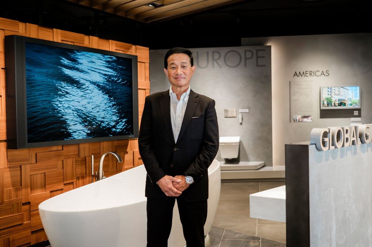 Toto Increases Capital Expenditure to Address AI-Driven Demand for Ceramics