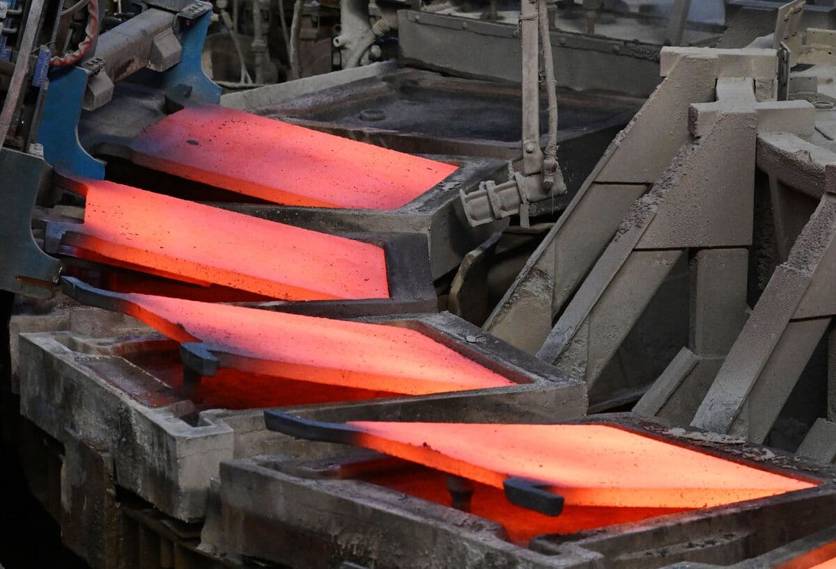 Trump Administration Adjusts Copper Tariff Rules for Importers