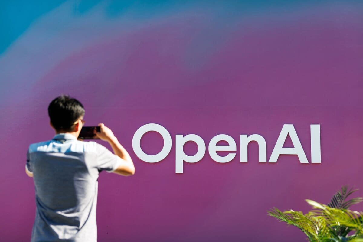 OpenAI Nonprofit Names Leaders, Aims to Spend $1 Billion in 2026