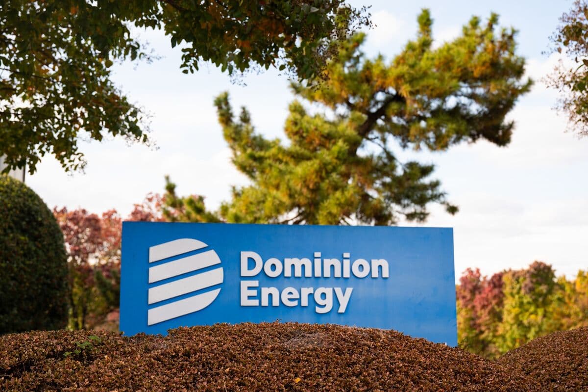NextEra Energy in Negotiations to Acquire Dominion Energy