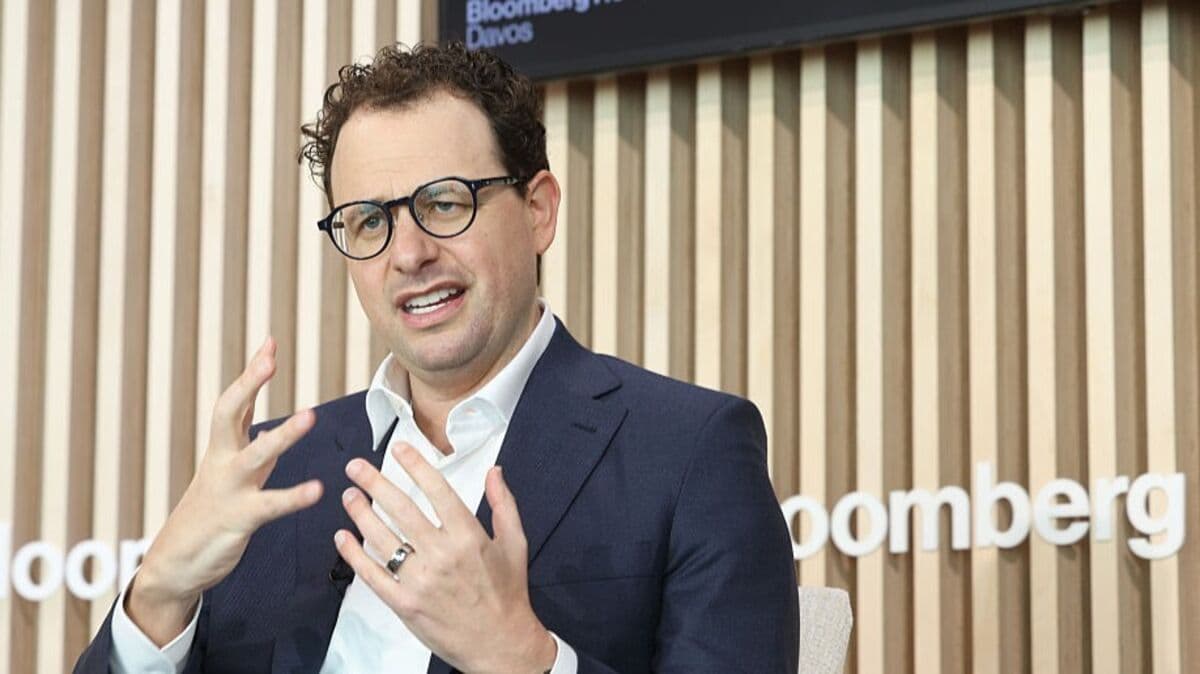 Shipping AI Chips to China Would Be a 'Big Mistake,' Anthropic CEO Says