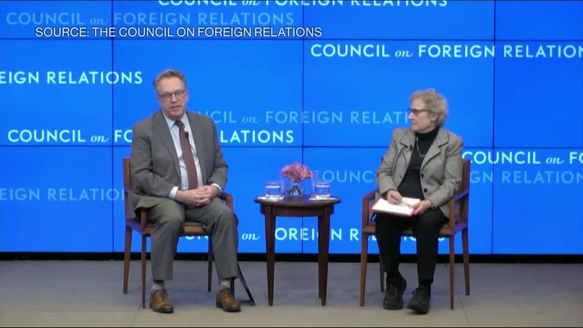 Fed's Williams Calls Powell a Man of 'Impeccable Integrity'