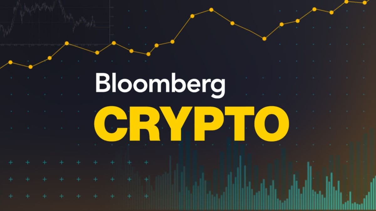 Bitcoin Up More Than 10% In April, SEC Chair Outline Crypto Plans | Bloomberg Crypto 4/28/2026